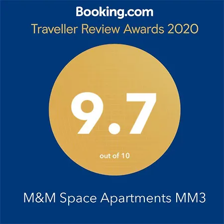 M&m Space Mm3 Oporto