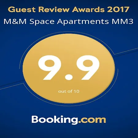 M&m Space Mm3 Apartamento *