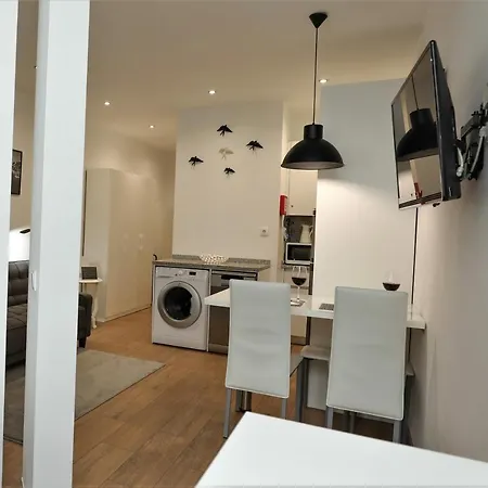 M&m Space Mm3 Apartamento