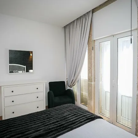 Apartamento M&m Space Mm3 *