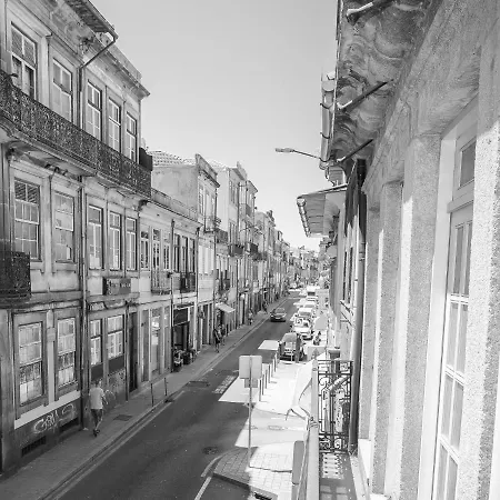 Apartamento M&m Space Mm3