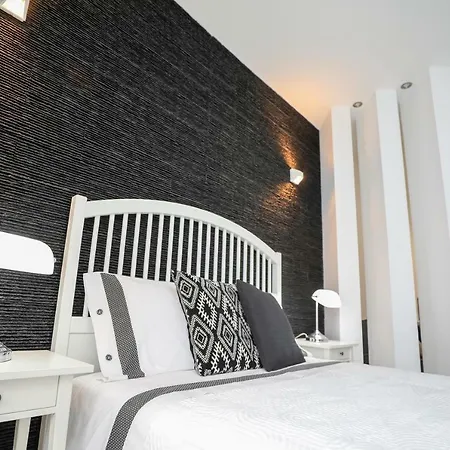 M&m Space Mm3 Apartamento *