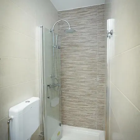 M&m Space Mm3 Apartamento *