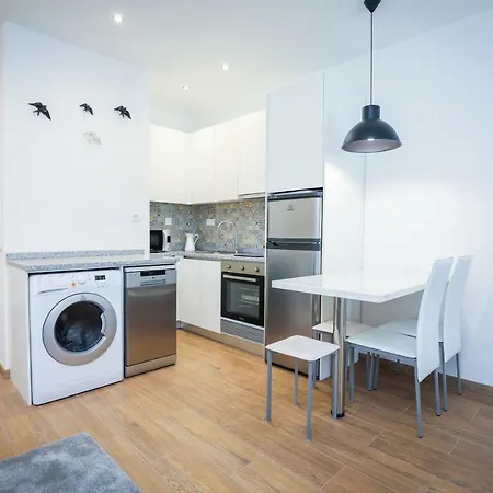 M&m Space Mm3 Oporto