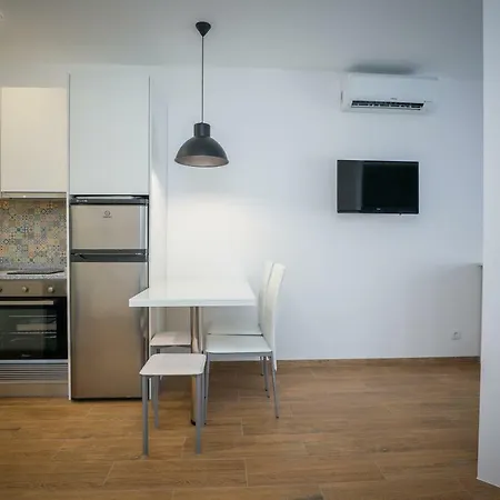M&m Space Mm3 Apartamento Porto