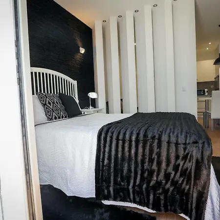 Apartamento M&m Space Mm3 Porto