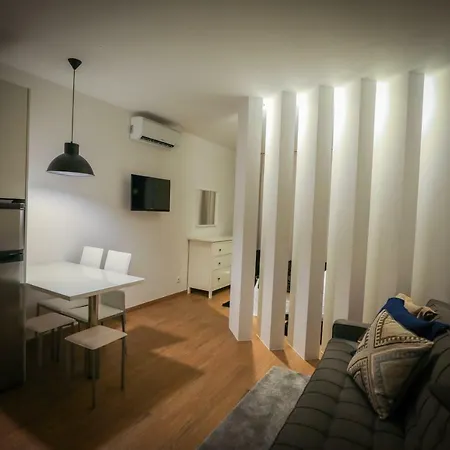 M&m Space Mm3 Apartamento Porto