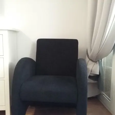 Apartamento M&m Space Mm3