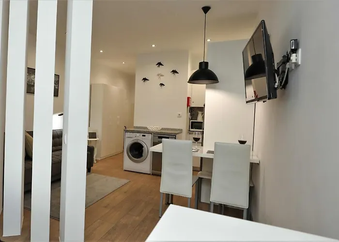 M&m Space Mm3 Apartmán