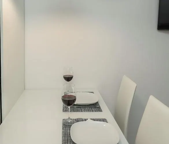 M&m Space Mm3 Apartmán Porto