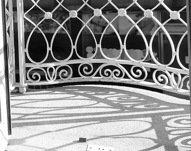 M&m Space Mm3 بورتو