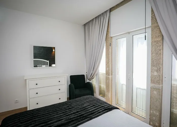 Apartmán M&m Space Mm3 *