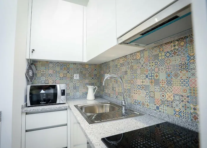 M&m Space Mm3 بورتو