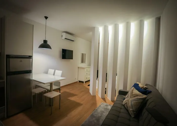 M&m Space Mm3 Apartmán Porto