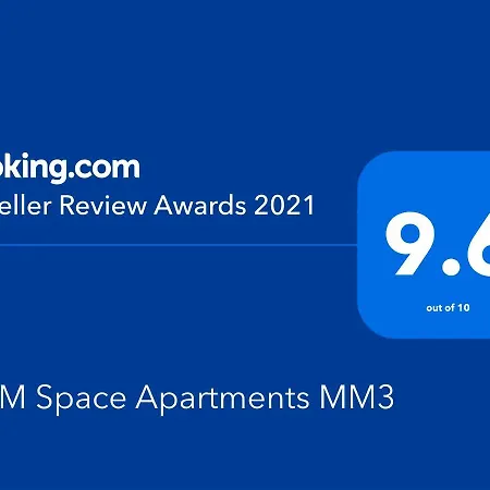 Appartamento M&m Space Mm3 Oporto