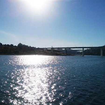 Apartamento M&m Space Mm3 *