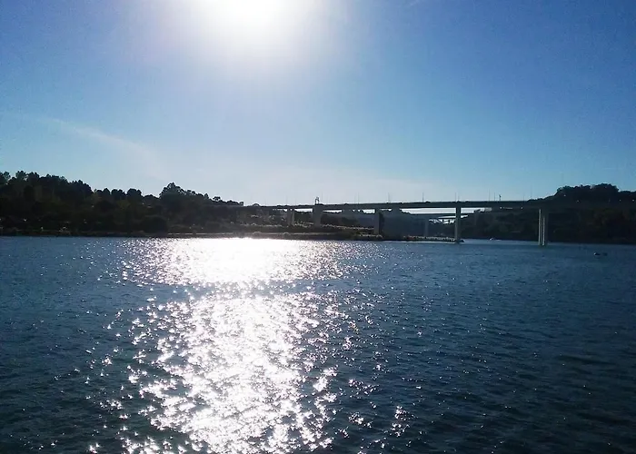 Apartamento M&m Space Mm3 *