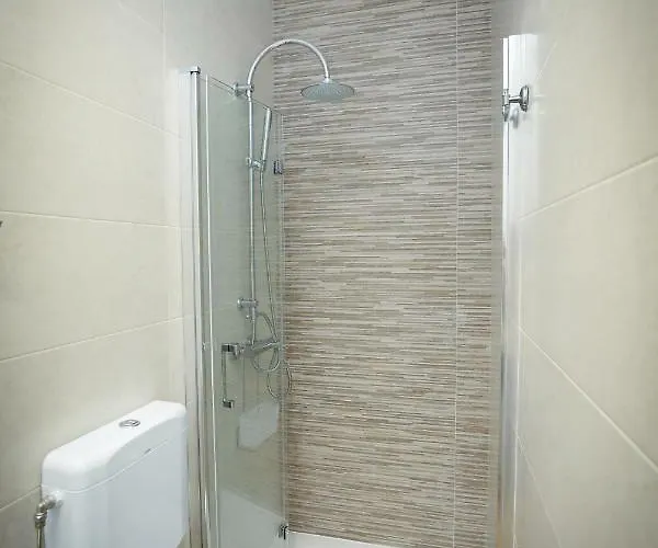 M&m Space Mm3 Apartamento *