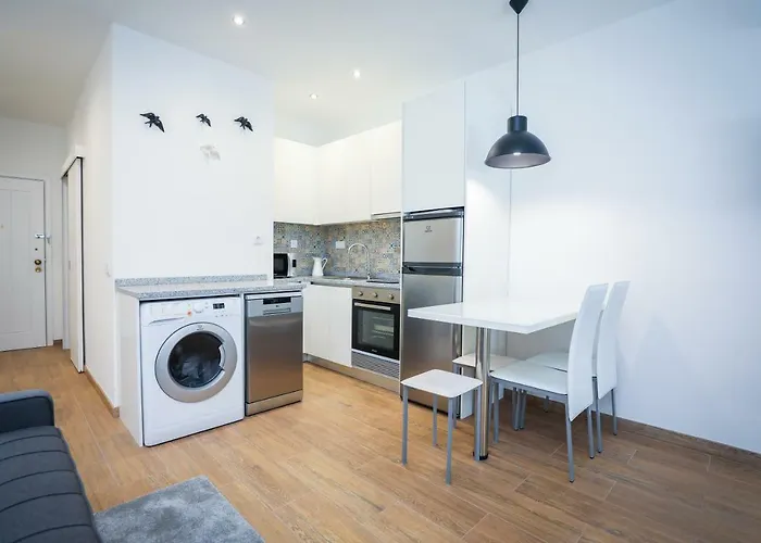 M&m Space Mm3 Oporto