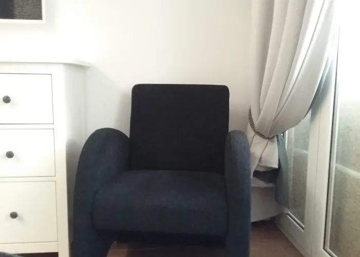 Apartamento M&m Space Mm3