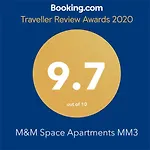 M&m Space Mm3 Oporto
