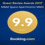 M&m Space Mm3 Appartamento *