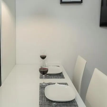 M&m Space Mm3 Daire Porto