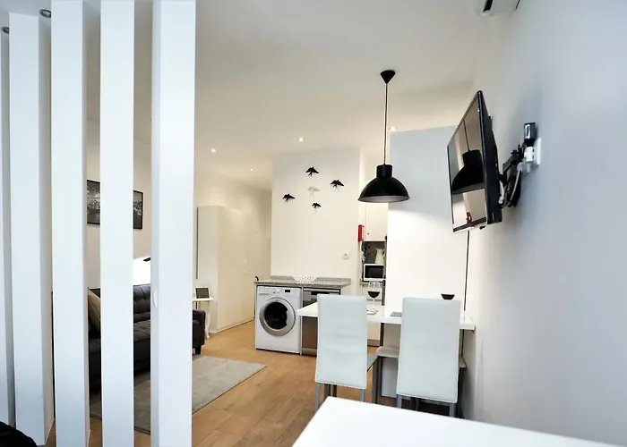 M&m Space Mm3 Oporto