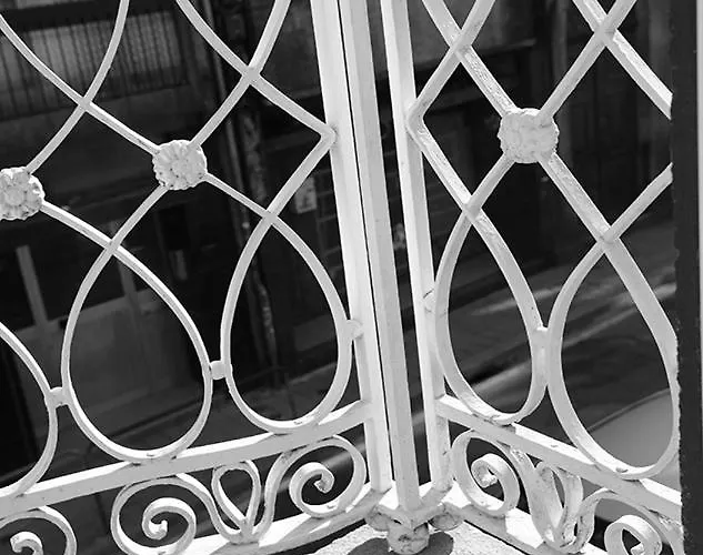 M&m Space Mm3 Lägenhet